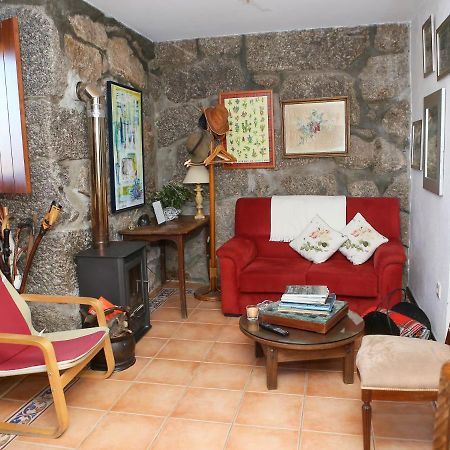 Casa De Sao Joao Das Castanheiras Resende Buitenkant foto